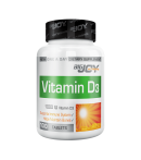 Bigjoy Vitamins Vitamin D3 1000 iu